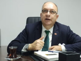 Ramazan Kopuz: Taşlarının Yerine Oturması İçin Sahada Olmak Gerekir!..