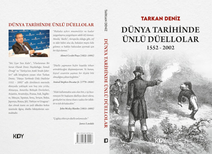Dünya Tarihinde Ünlü Düellolar