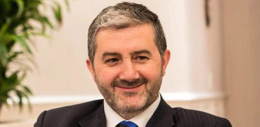 Abdurrahman Kaan