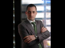 Ahmet Yasagan