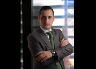 Ahmet Yasagan