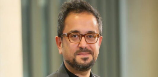 Ali Sabancı