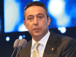 Ali Koç