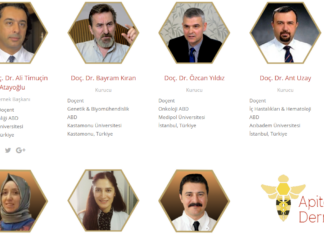 Apiterapi Derneği