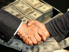 Barter Sisteminin İşleyişi