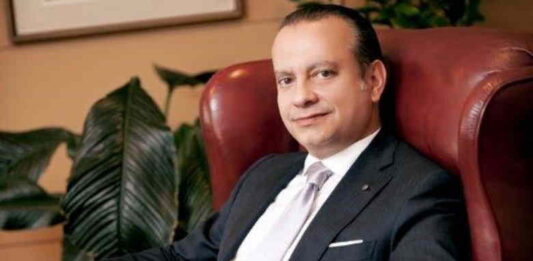Bülent Akgerman