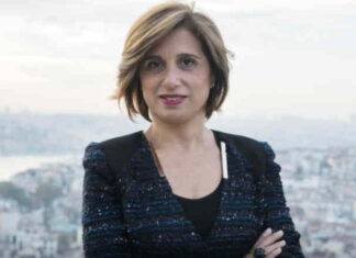 Cansen Başaran Symes