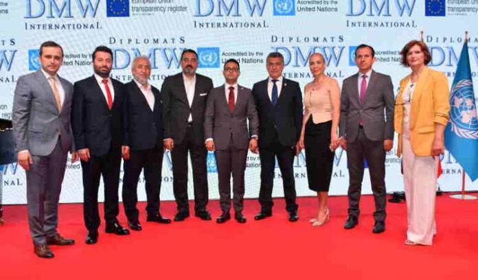 dmw-turkiye