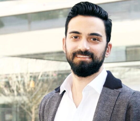 Fethi Sabancı Kamışlı