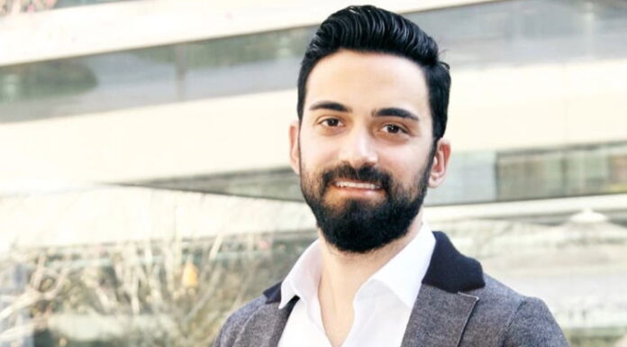 Fethi Sabancı Kamışlı