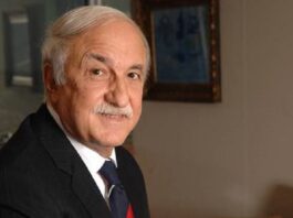 Hüsnü Özyeğin