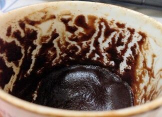 Kahve Falı