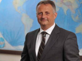 Mehmet Serdar Sarıgül