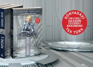 T-İnsan
