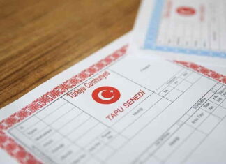 Tapu Nedir?