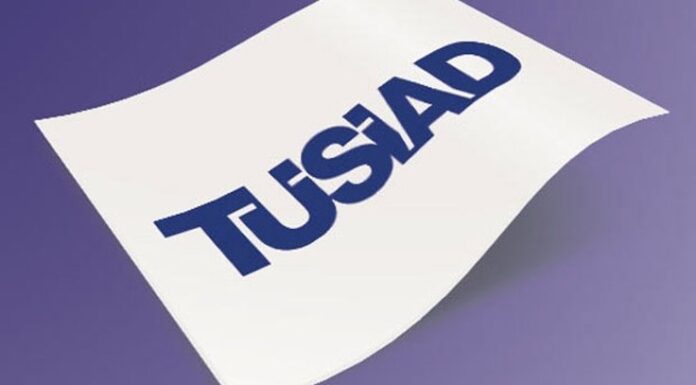 TÜSİAD