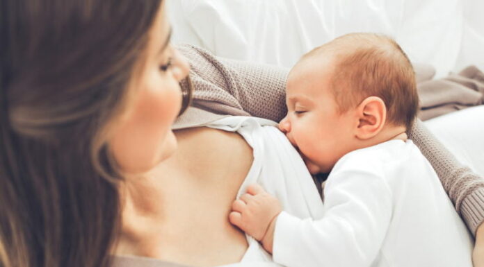 Anne sütü üretmek için yumurta da önerildi