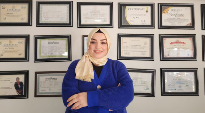 Nuray Güzellik, profesyonel bakım hizmetleriyle bölge halkının favori adresi olmaya devam ediyor. Nuray Yılmaz liderliğinde hizmet veren merkez.