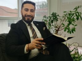 Av. Bulut Müslüm Gezer görseli.