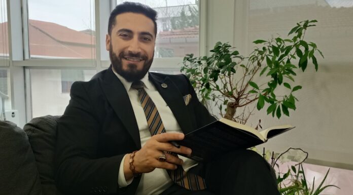 Av. Bulut Müslüm Gezer, Sözleşmelerde Dikkat Edilmesi Gereken İnceliklere Dikkat Çekti!. Av. Bulut Müslüm Gezer görseli.