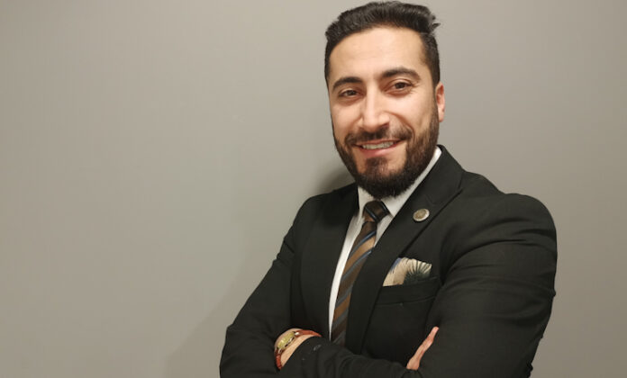 Bulut-Muslum-Gezer Av. Bulut Müslüm Gezer, savunma hakkının yargılama sürecinin her aşamasında korunması gerektiğini söyledi.