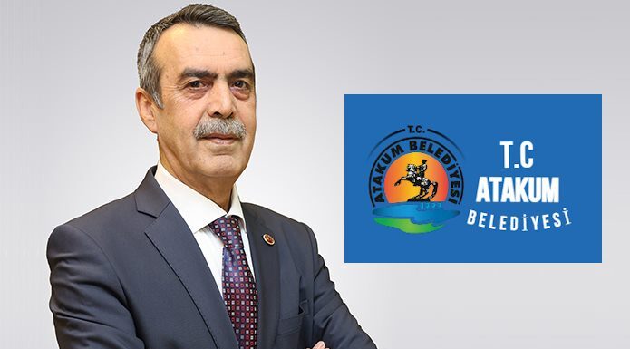 AK Partili Atakum Belediyesi Meclis Üyesi İsa Bozçelik görseli.